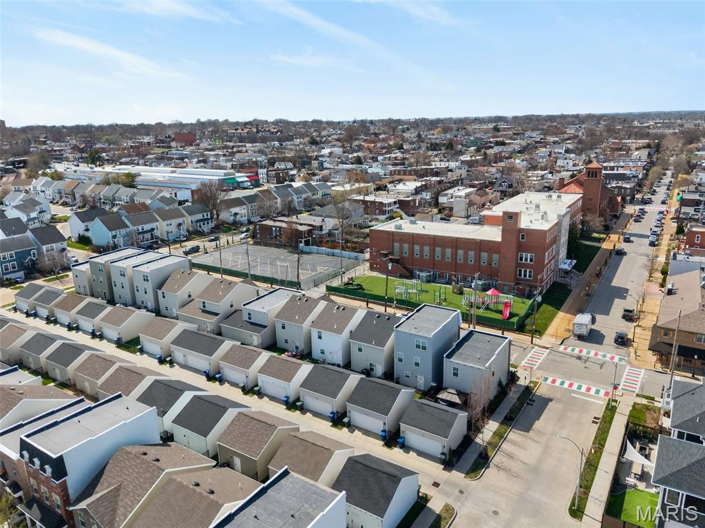 La Collina - Residential