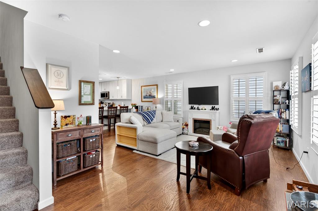 La Collina - Residential