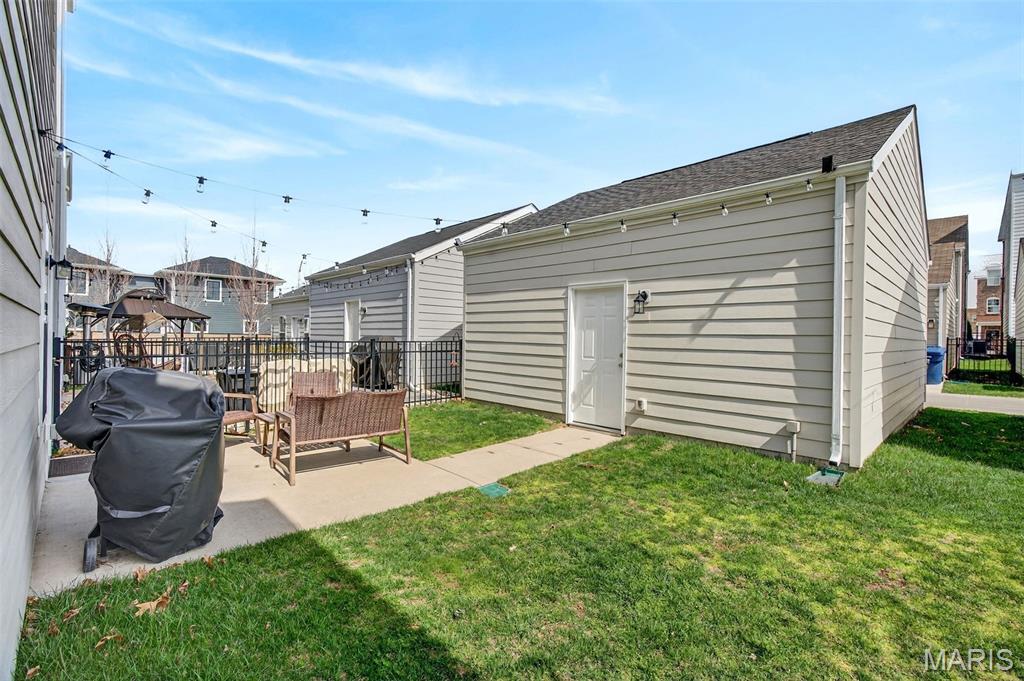 La Collina - Residential