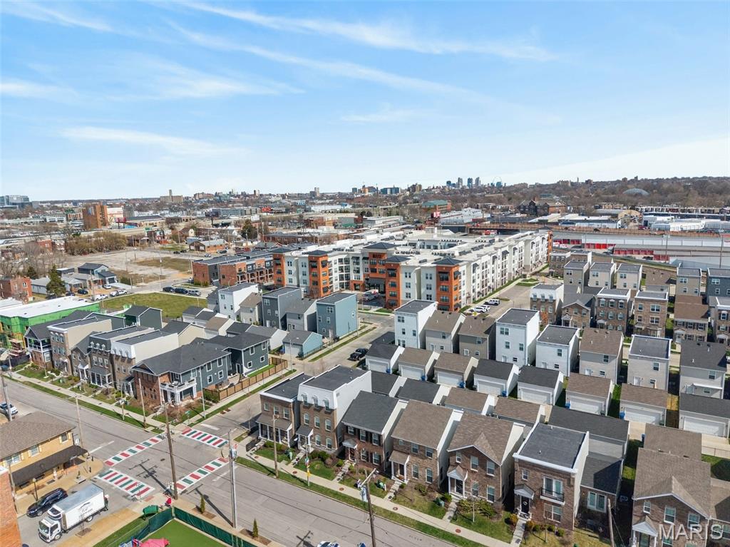 La Collina - Residential