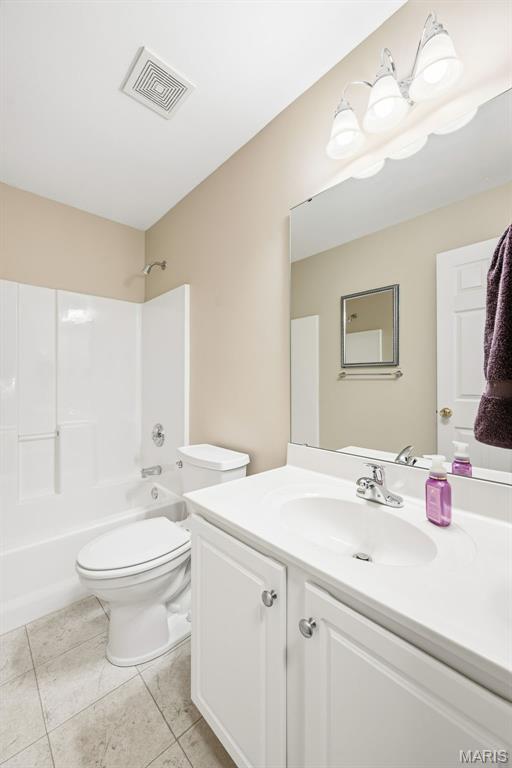 Villas At Summit Pointe #1 Resub 4 - Residential