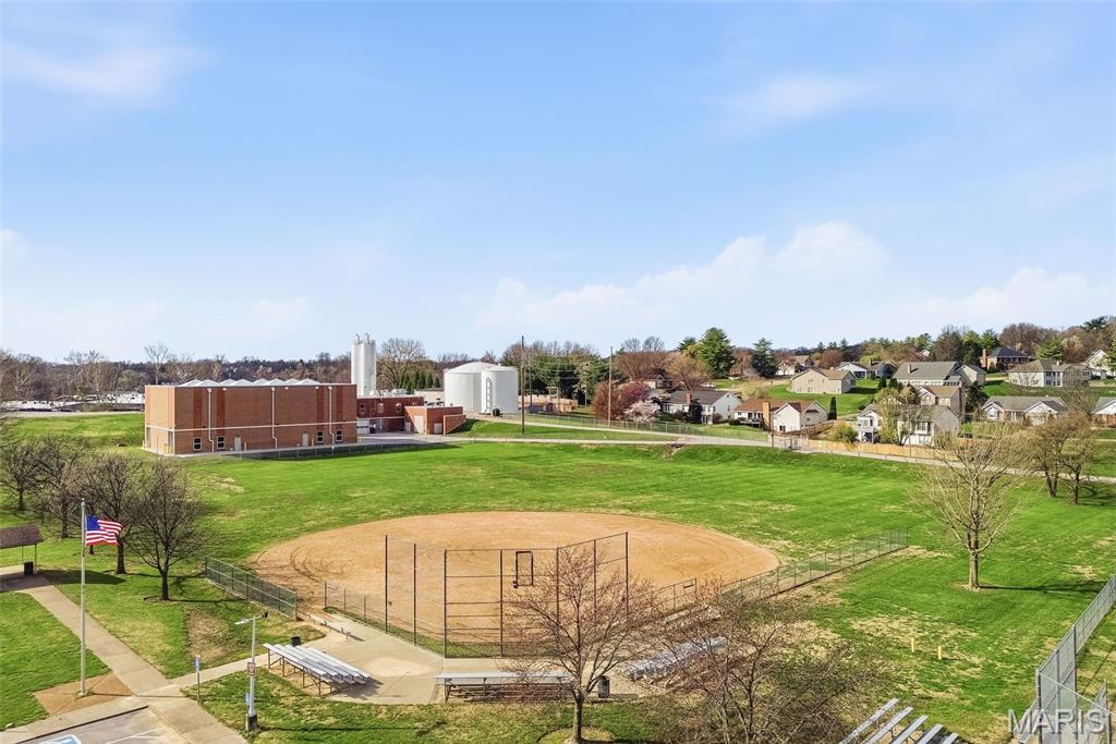 Villas At Summit Pointe #1 Resub 4 - Residential