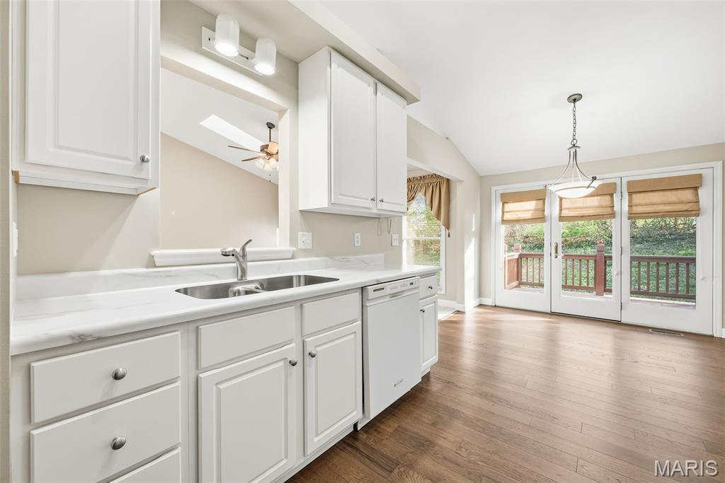 Villas At Summit Pointe #1 Resub 4 - Residential