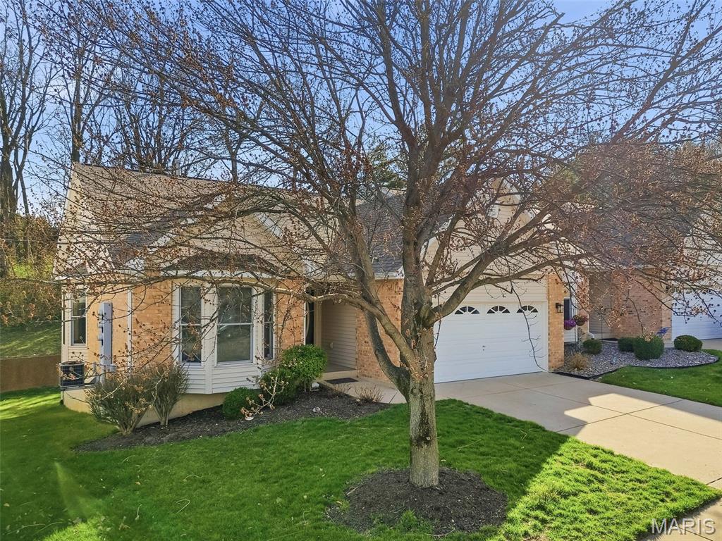 Villas At Summit Pointe #1 Resub 4 - Residential