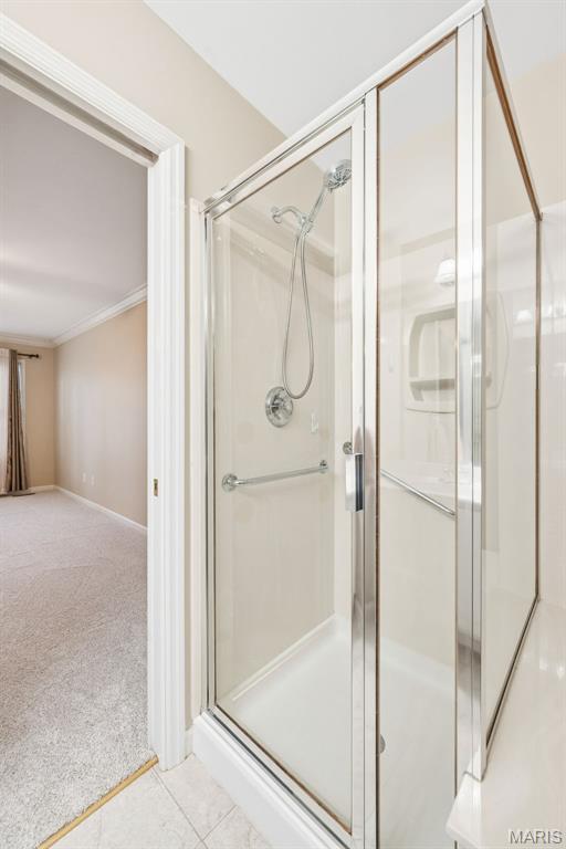 Villas At Summit Pointe #1 Resub 4 - Residential