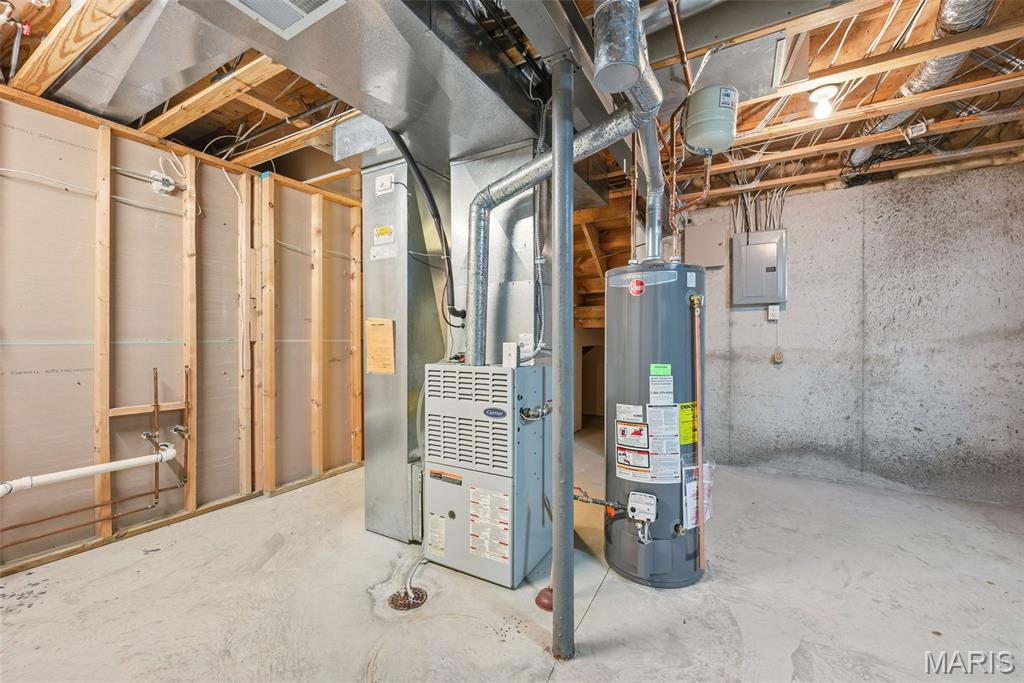 Villas At Summit Pointe #1 Resub 4 - Residential