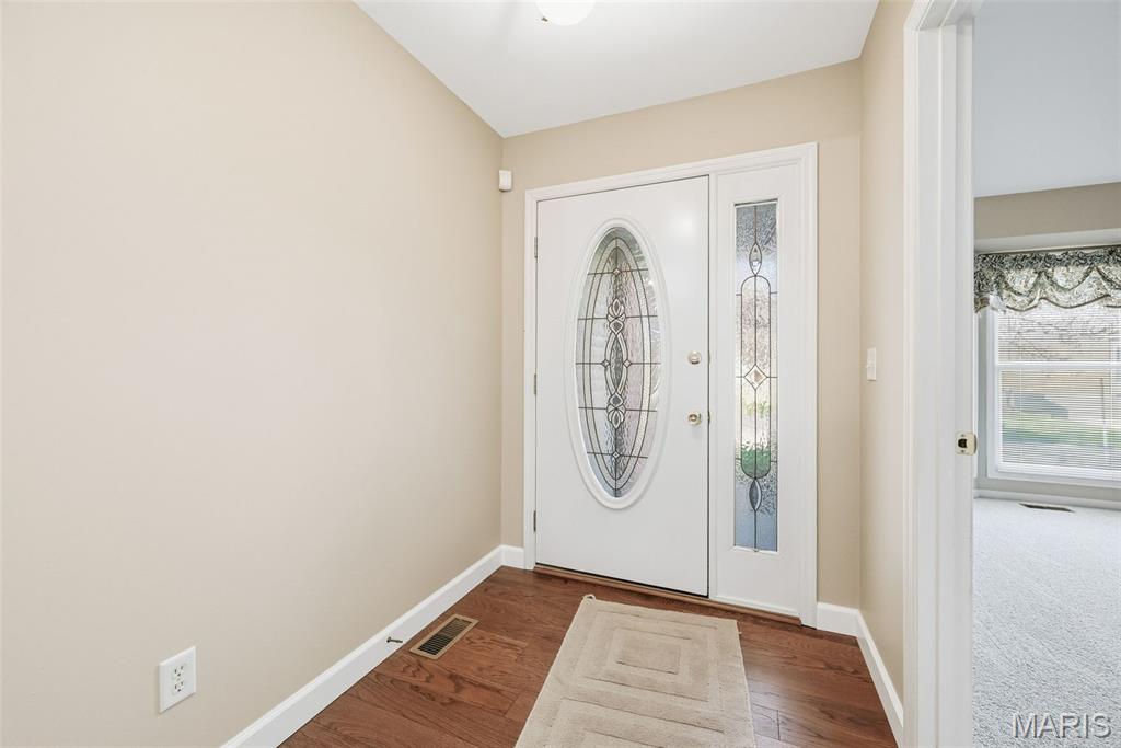 Villas At Summit Pointe #1 Resub 4 - Residential