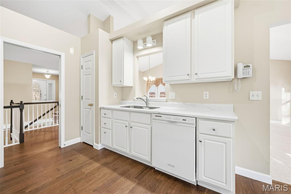 Villas At Summit Pointe #1 Resub 4 - Residential