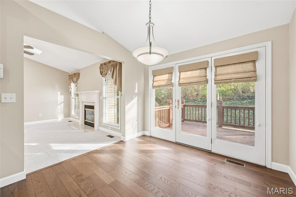 Villas At Summit Pointe #1 Resub 4 - Residential