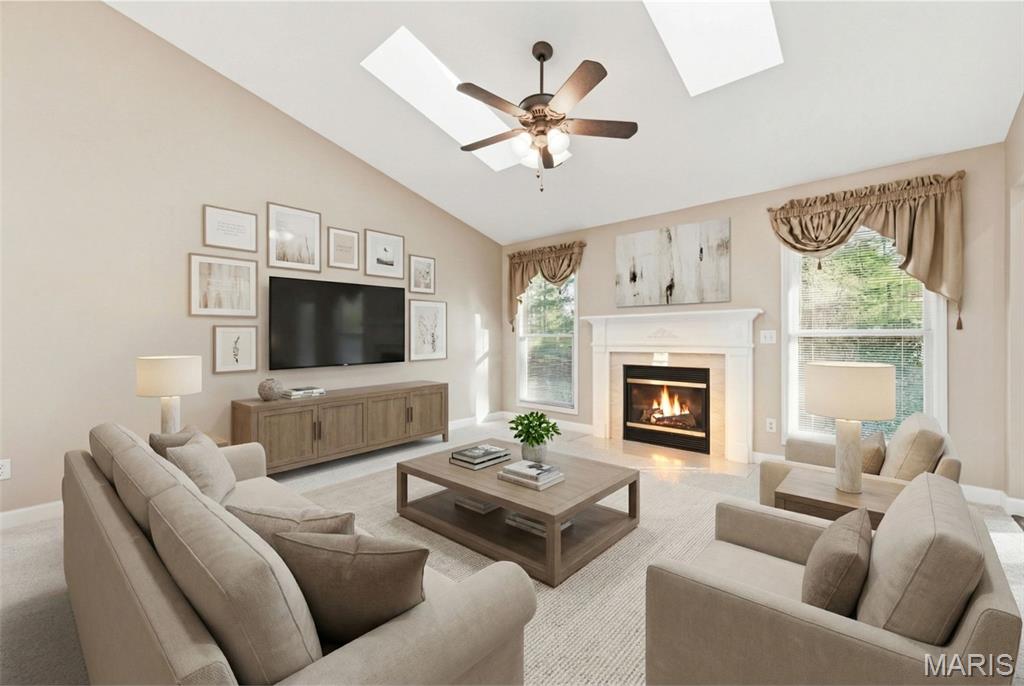 Villas At Summit Pointe #1 Resub 4 - Residential