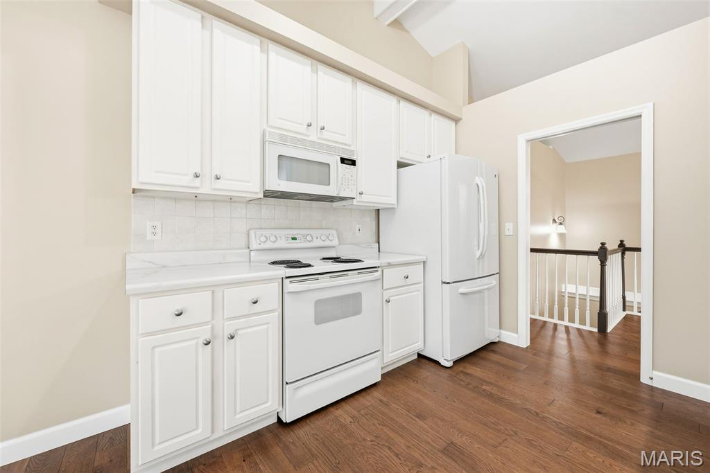 Villas At Summit Pointe #1 Resub 4 - Residential