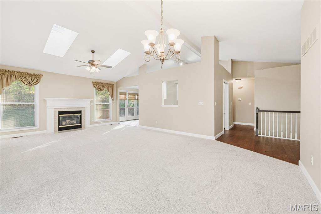 Villas At Summit Pointe #1 Resub 4 - Residential