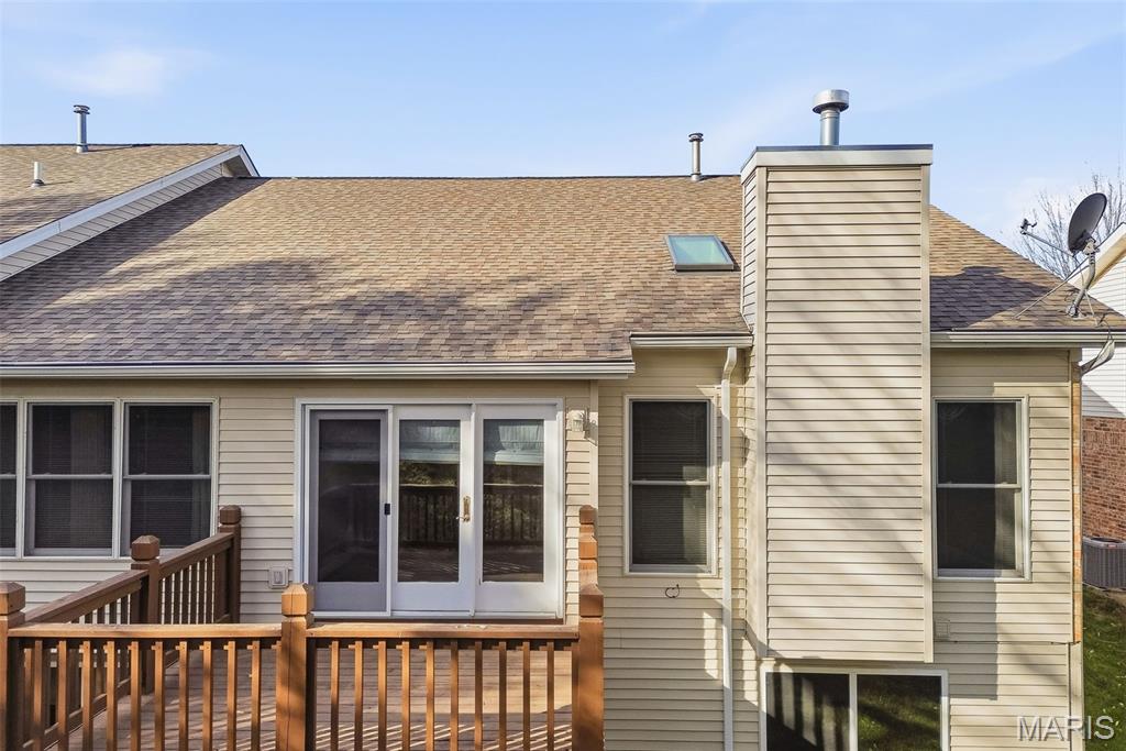 Villas At Summit Pointe #1 Resub 4 - Residential