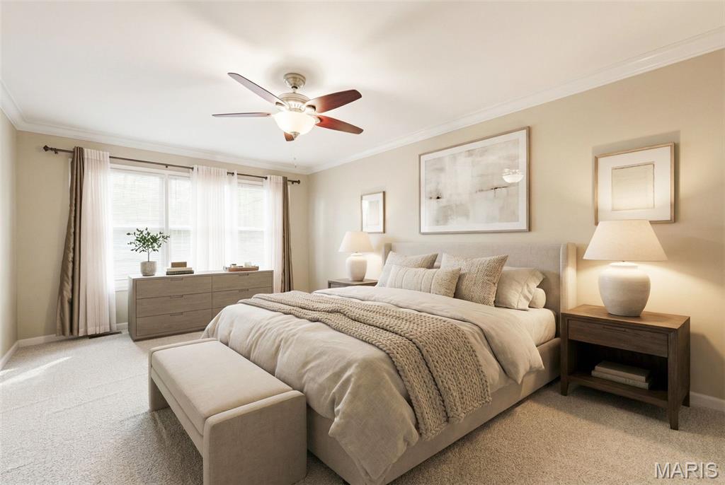 Villas At Summit Pointe #1 Resub 4 - Residential