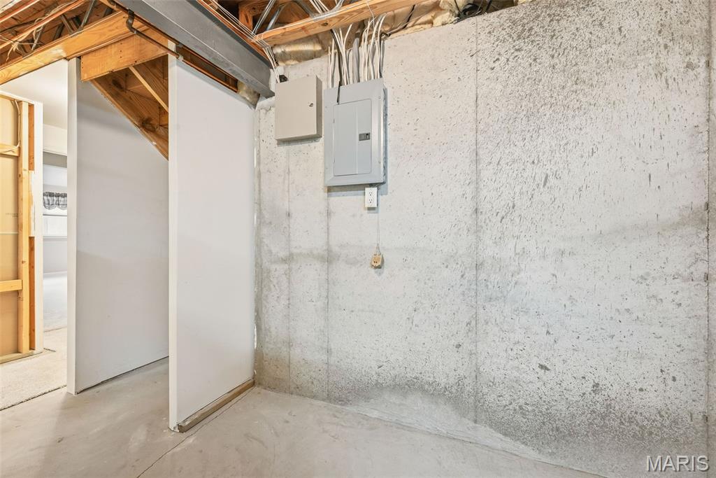 Villas At Summit Pointe #1 Resub 4 - Residential