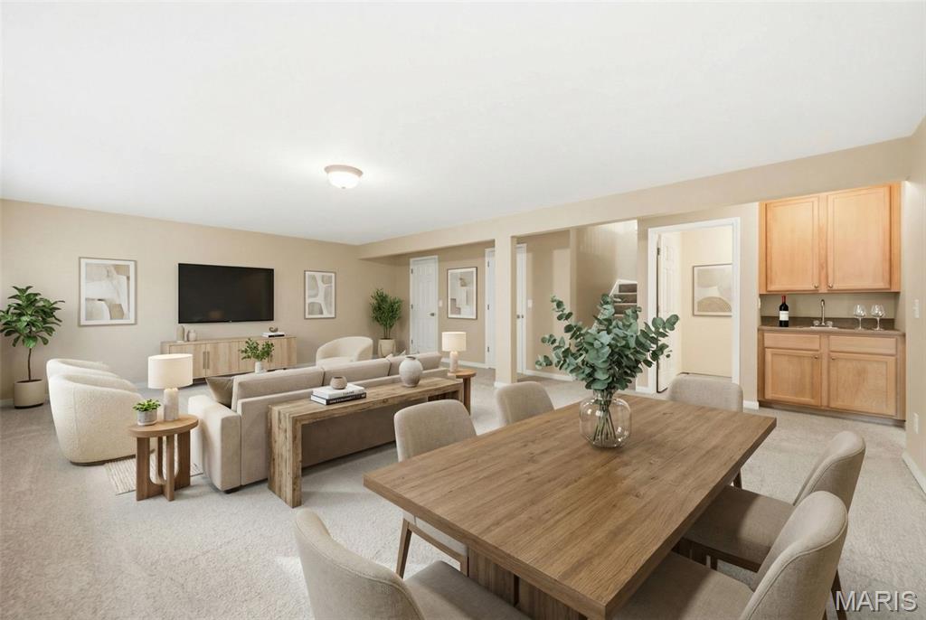 Villas At Summit Pointe #1 Resub 4 - Residential