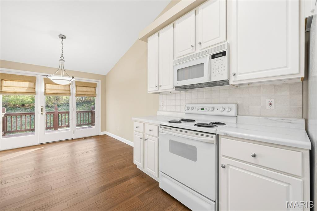 Villas At Summit Pointe #1 Resub 4 - Residential