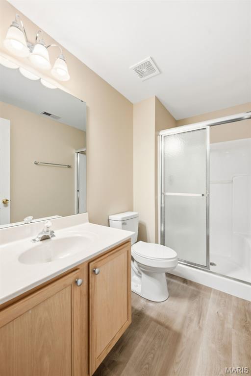 Villas At Summit Pointe #1 Resub 4 - Residential