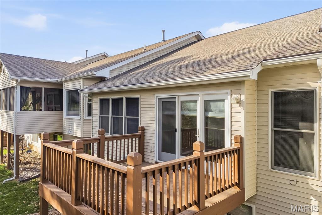 Villas At Summit Pointe #1 Resub 4 - Residential