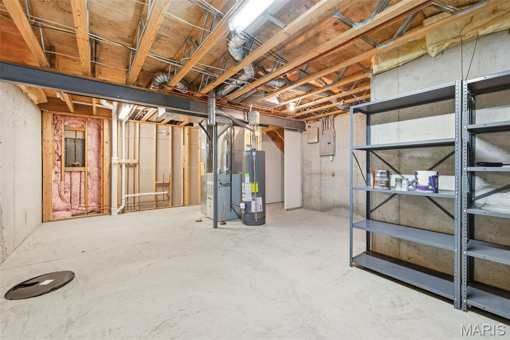 Villas At Summit Pointe #1 Resub 4 - Residential