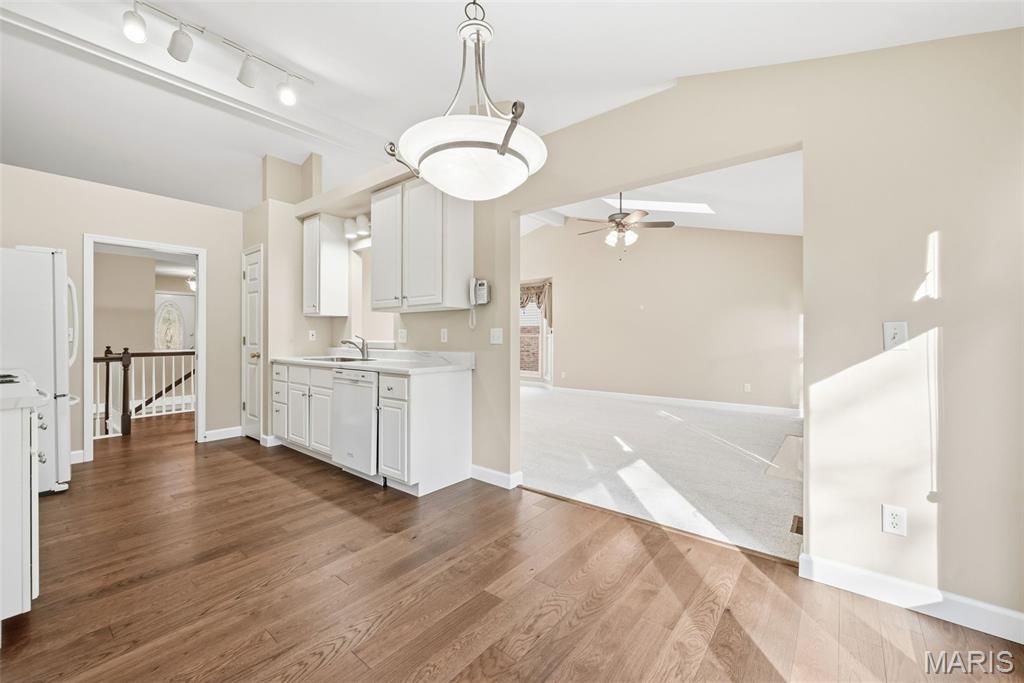 Villas At Summit Pointe #1 Resub 4 - Residential