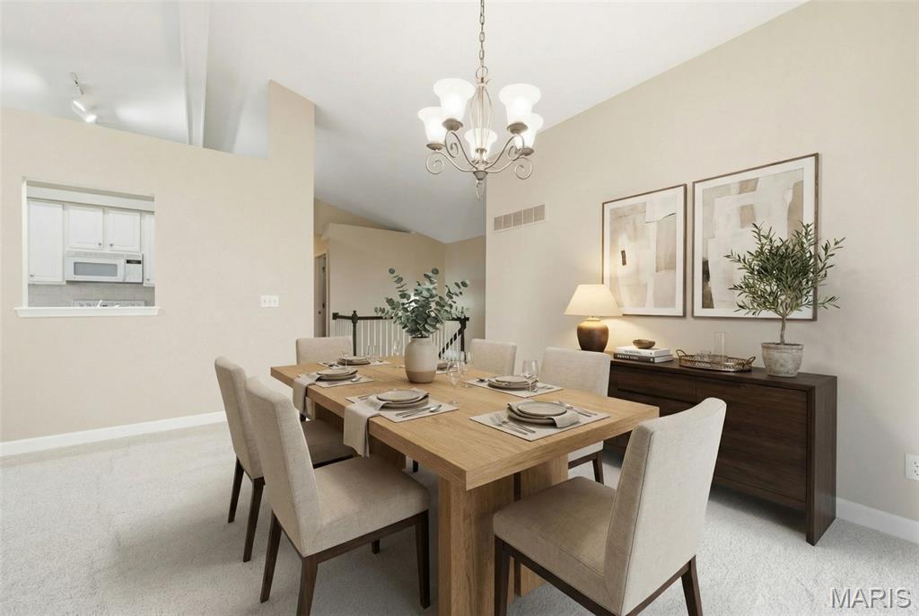 Villas At Summit Pointe #1 Resub 4 - Residential