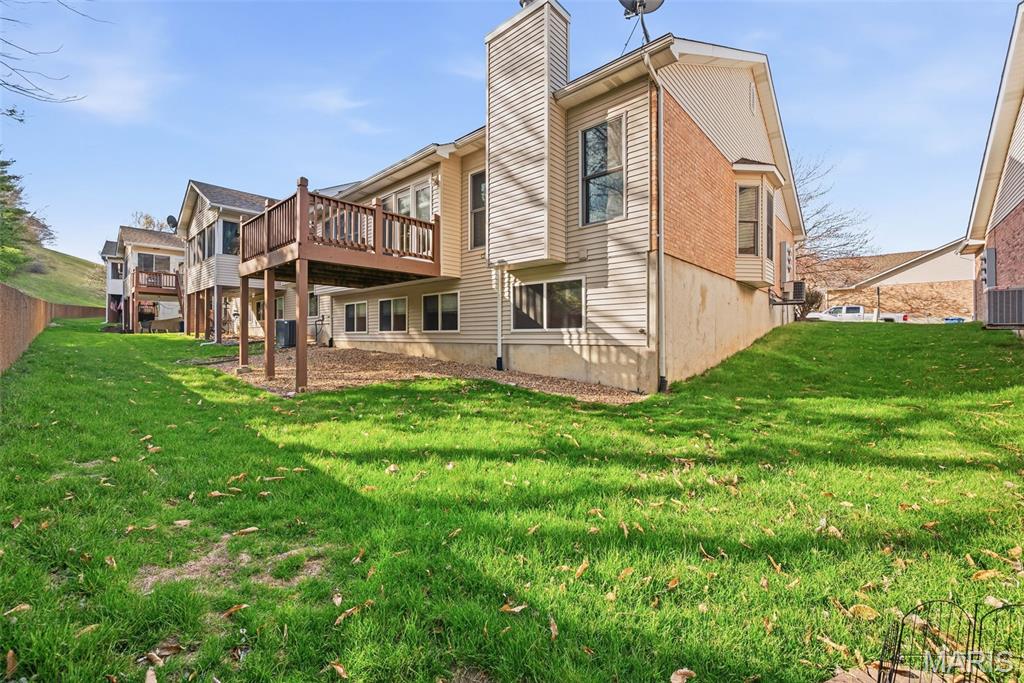 Villas At Summit Pointe #1 Resub 4 - Residential