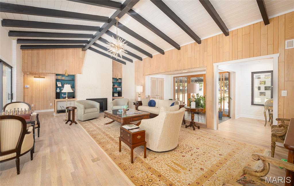 Pines Sub #1 - Residential