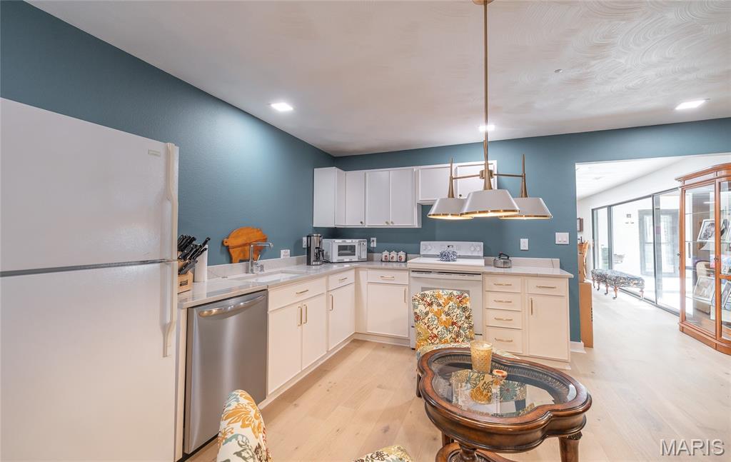 Pines Sub #1 - Residential