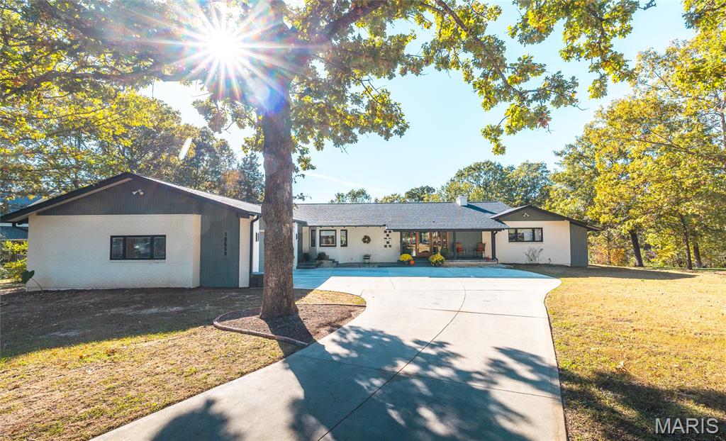 Pines Sub #1 - Residential