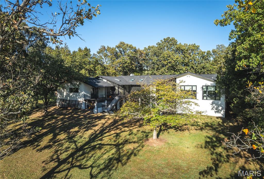 Pines Sub #1 - Residential