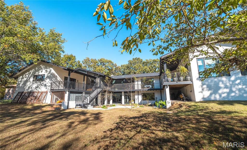 Pines Sub #1 - Residential