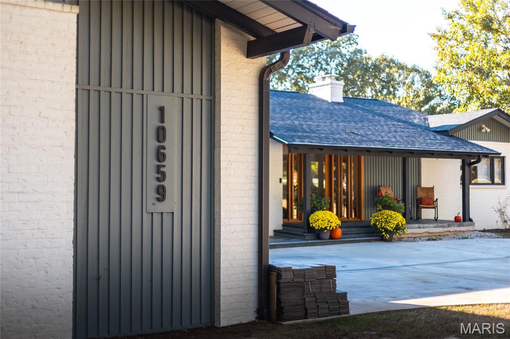 Pines Sub #1 - Residential