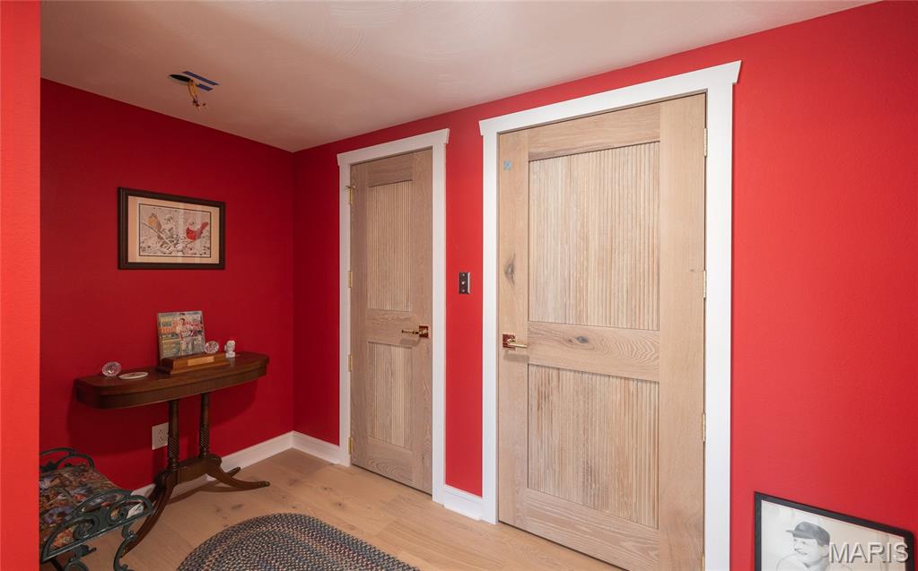 Pines Sub #1 - Residential