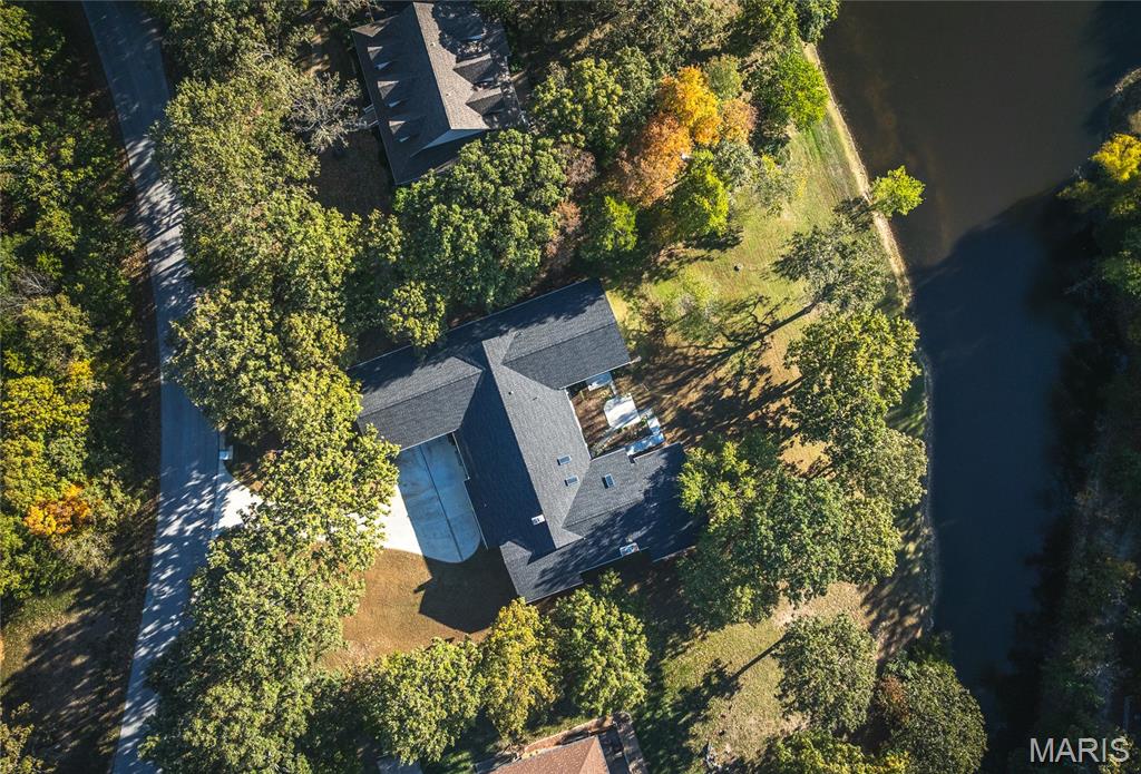 Pines Sub #1 - Residential