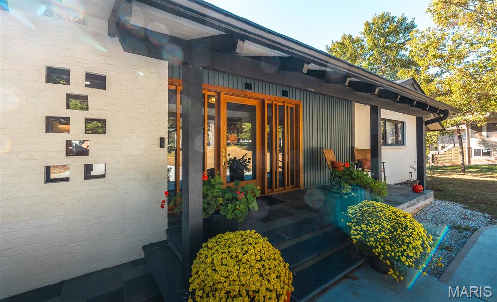 Pines Sub #1 - Residential