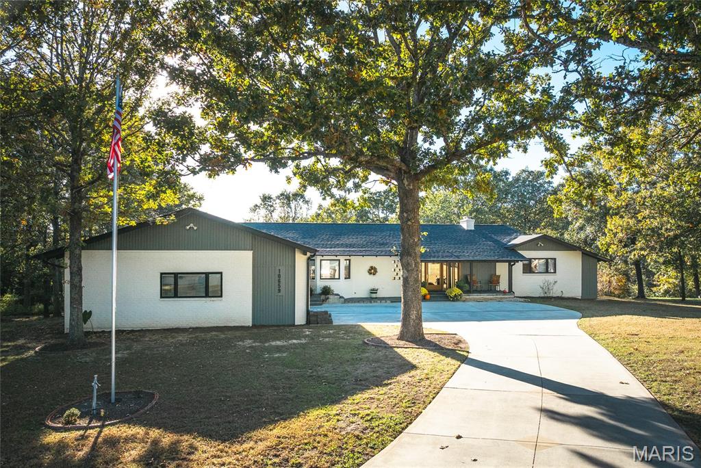 Pines Sub #1 - Residential