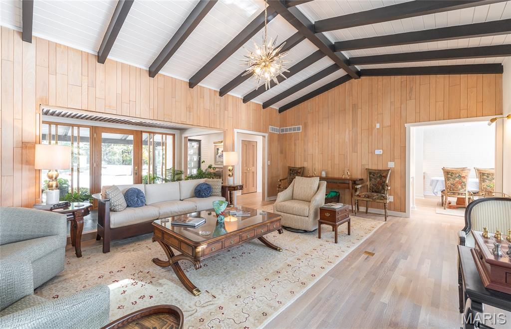 Pines Sub #1 - Residential