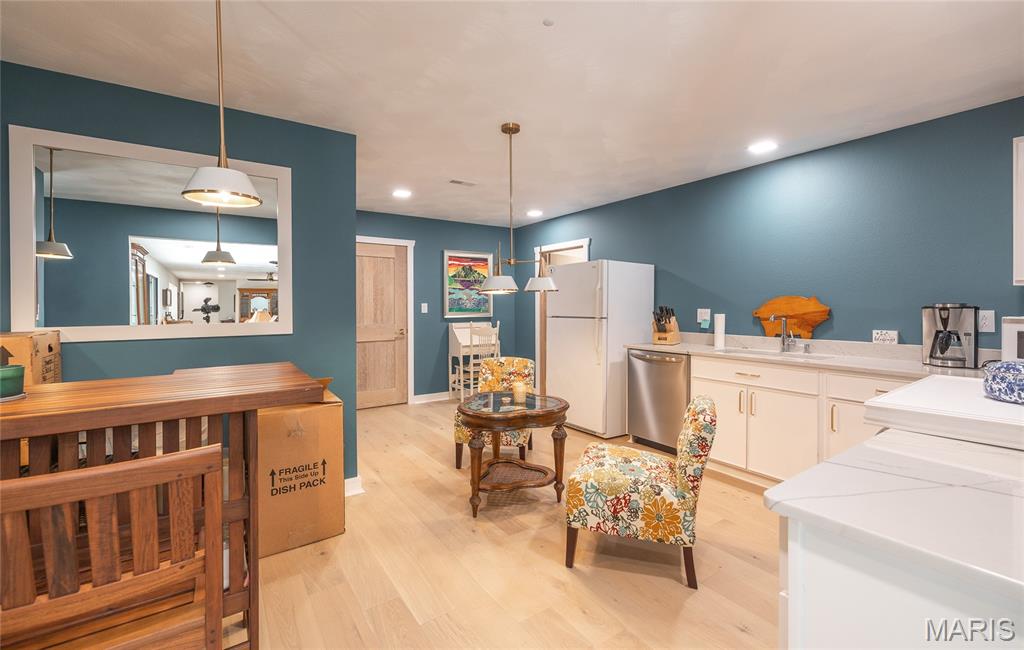 Pines Sub #1 - Residential