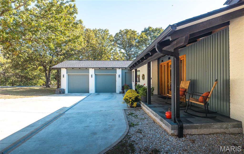 Pines Sub #1 - Residential