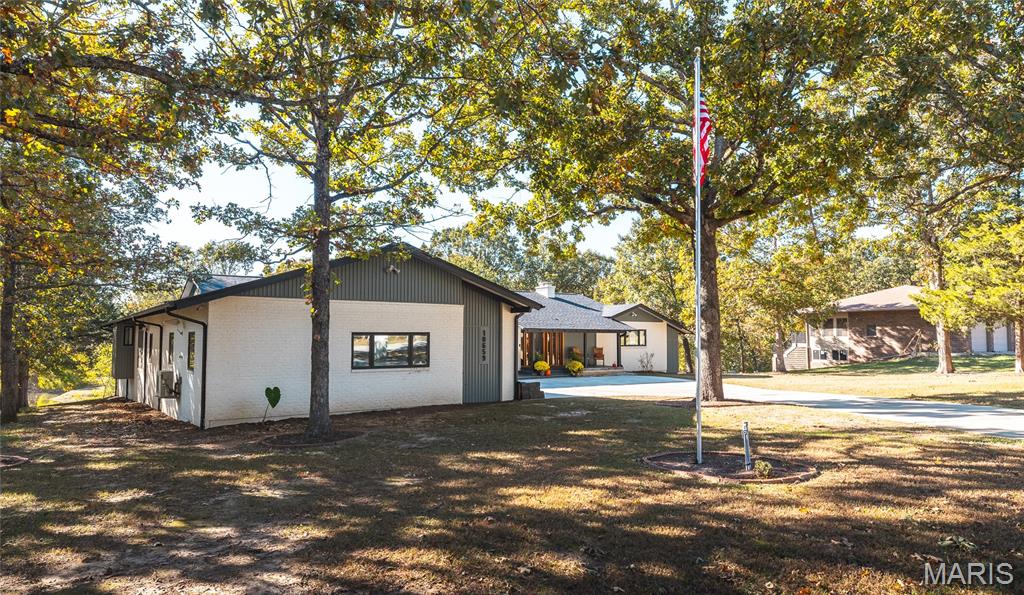 Pines Sub #1 - Residential