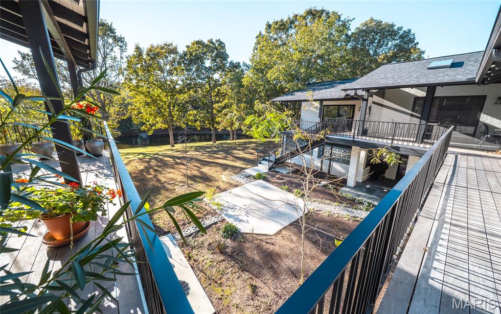 Pines Sub #1 - Residential