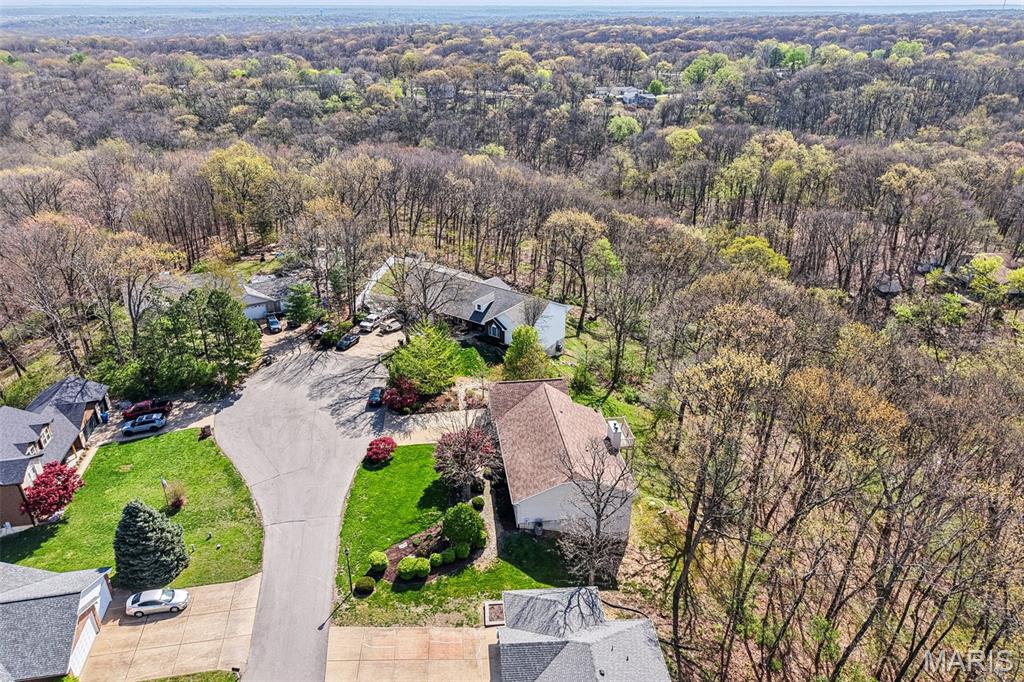 Fox Ridge Estates - Residential