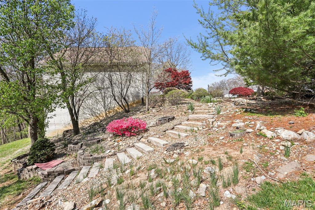 Fox Ridge Estates - Residential