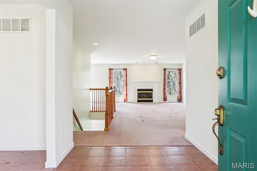 Fox Ridge Estates - Residential