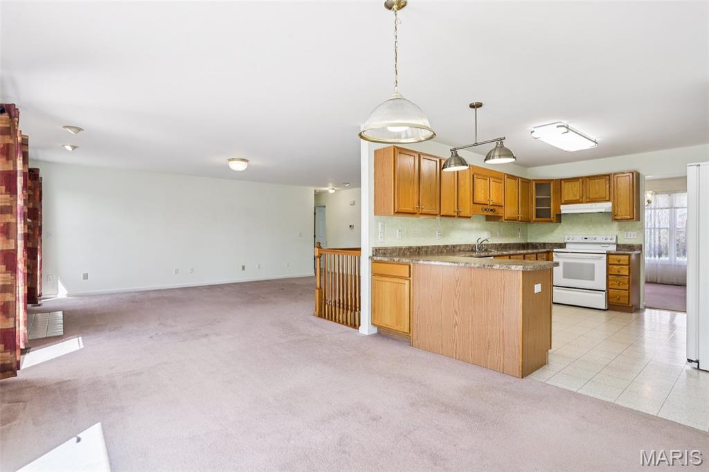 Fox Ridge Estates - Residential