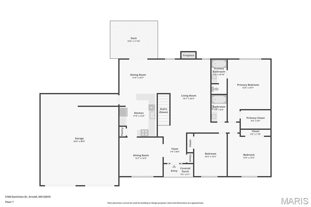 Fox Ridge Estates - Residential
