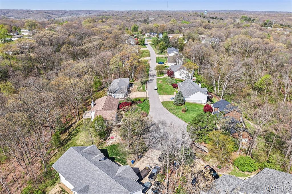 Fox Ridge Estates - Residential