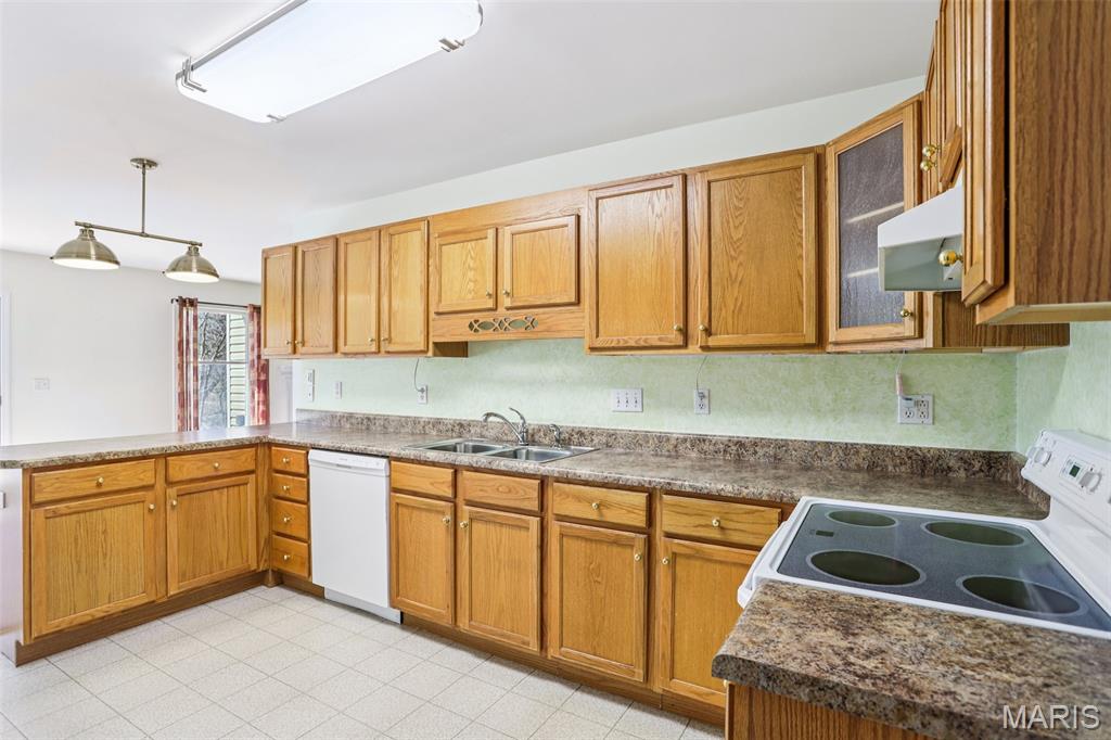 Fox Ridge Estates - Residential