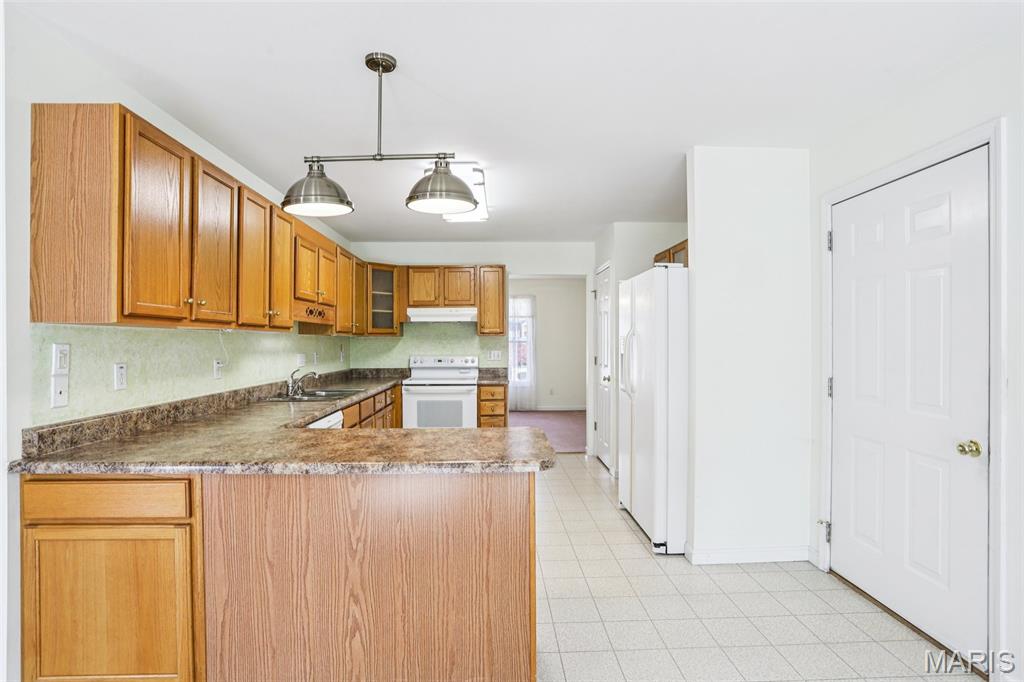 Fox Ridge Estates - Residential